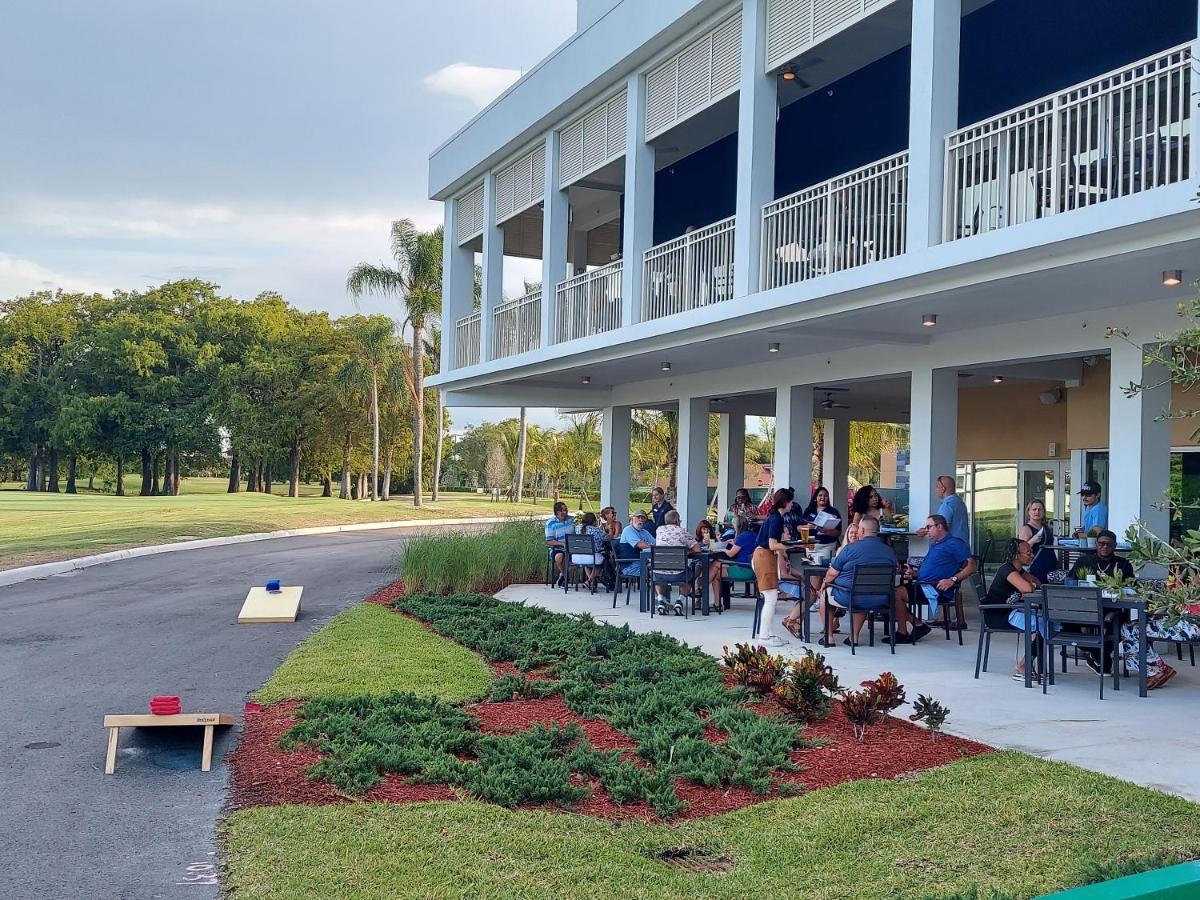 Fairfield Inn & Suites By Marriott Fort Lauderdale Northwest Tamarac Exteriör bild