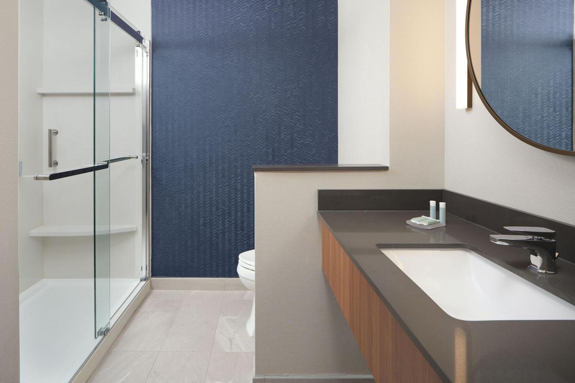 Fairfield Inn & Suites By Marriott Fort Lauderdale Northwest Tamarac Exteriör bild