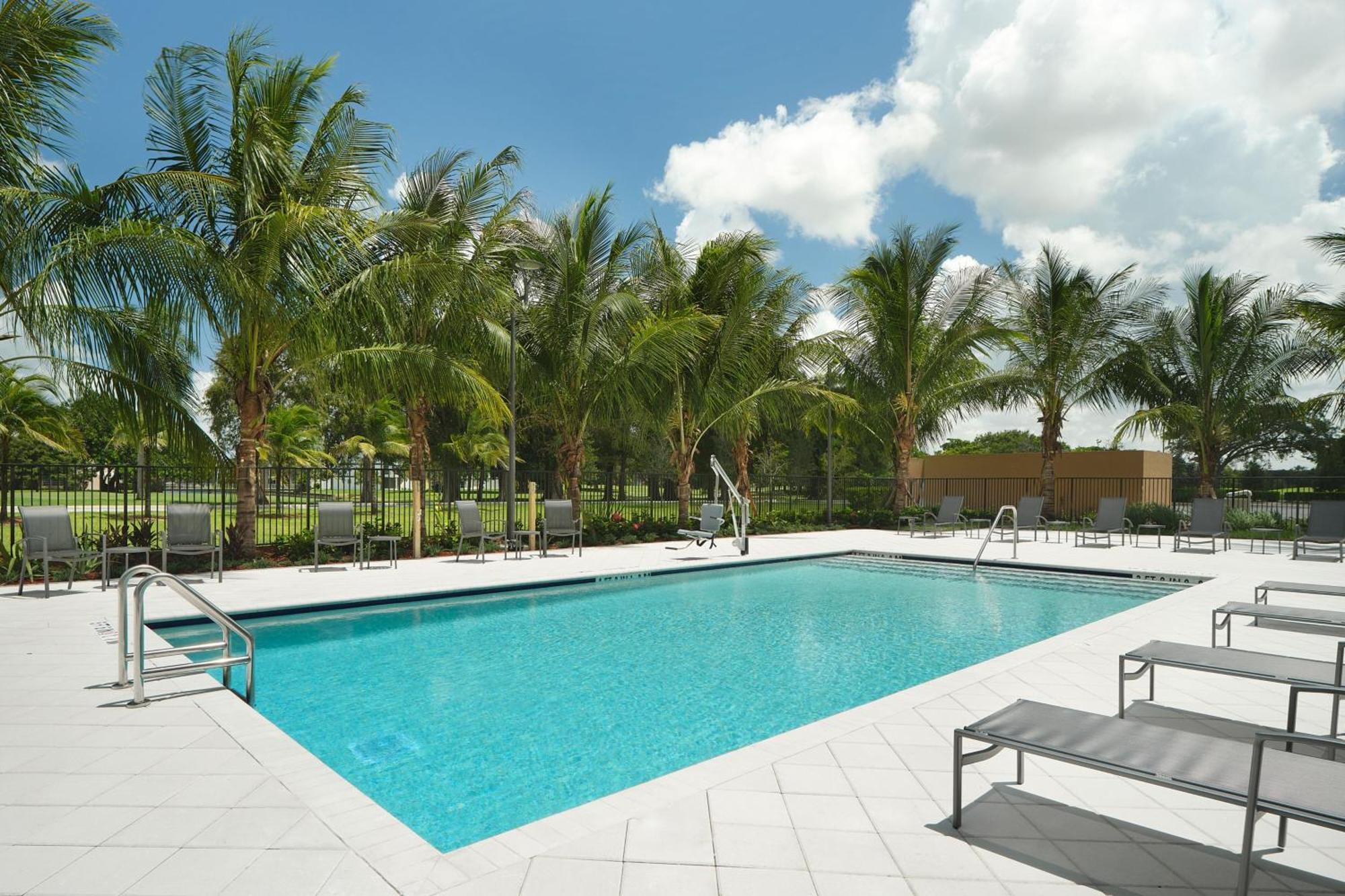 Fairfield Inn & Suites By Marriott Fort Lauderdale Northwest Tamarac Exteriör bild