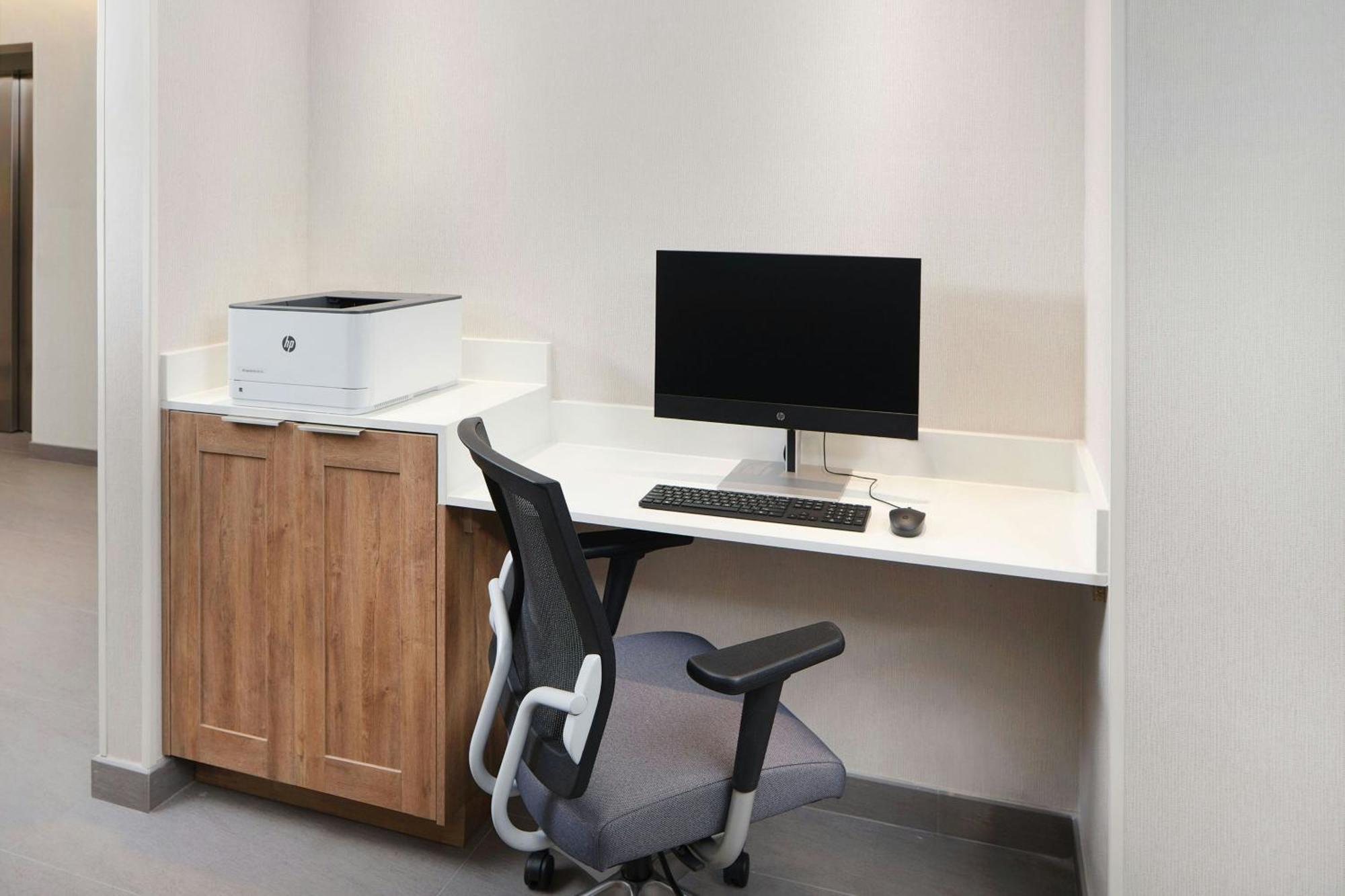Fairfield Inn & Suites By Marriott Fort Lauderdale Northwest Tamarac Exteriör bild
